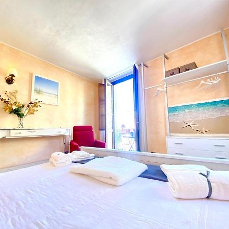 Caterina'S Charme Apartment タオルミーナ エクステリア 写真